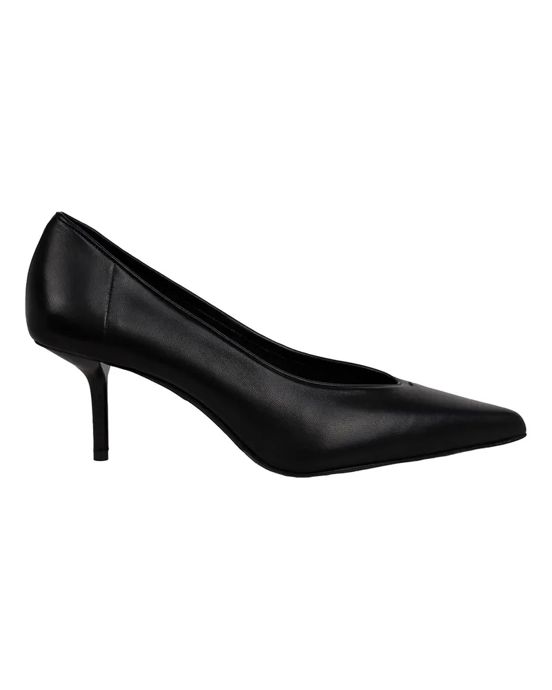 Max Mara Pumps - Schwarz Schwarz