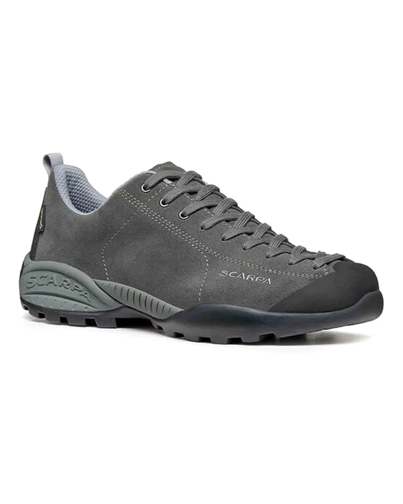 Scarpa Sneaker - Grau Grau