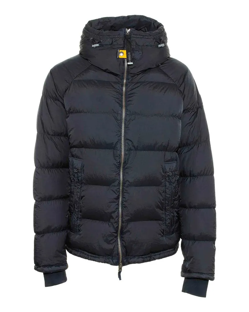 Parajumpers Daunenjacke - Schwarz Schwarz
