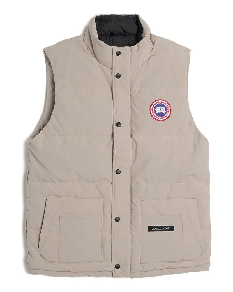 Canada Goose Daunenjacke - Gelb Gelb