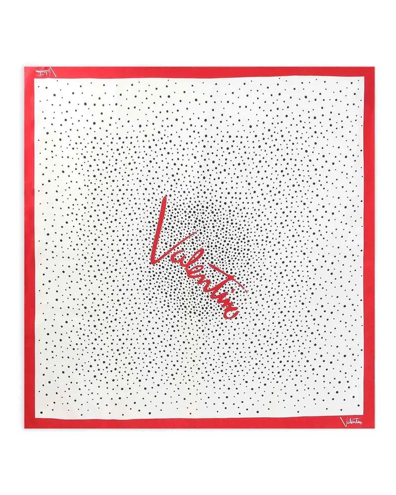 Valentino Garavani Stola - Rot Rot