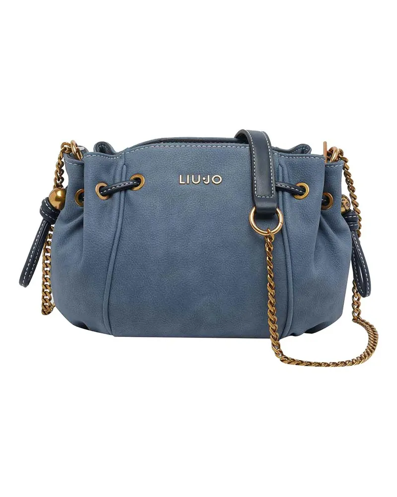 Liu Jo Umhängetasche - Blau Blau