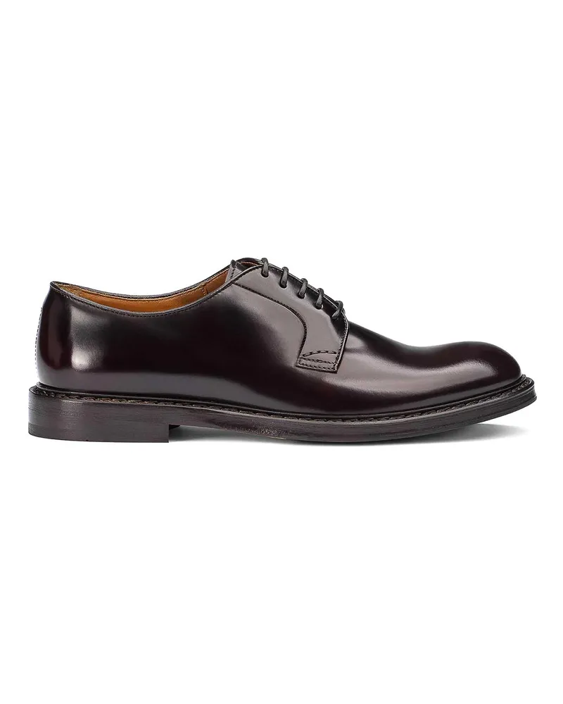 Doucal´s Klassische Schuhe - Lila Lila
