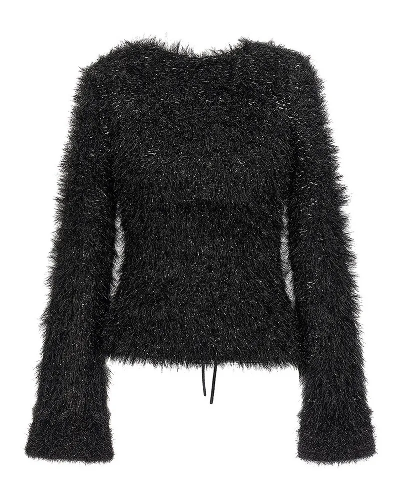 Victoria Beckham Cardigan - Schwarz Schwarz