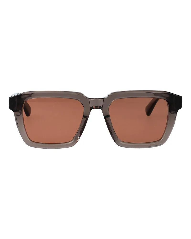 Mykita Sonnenbrille - Grau Grau