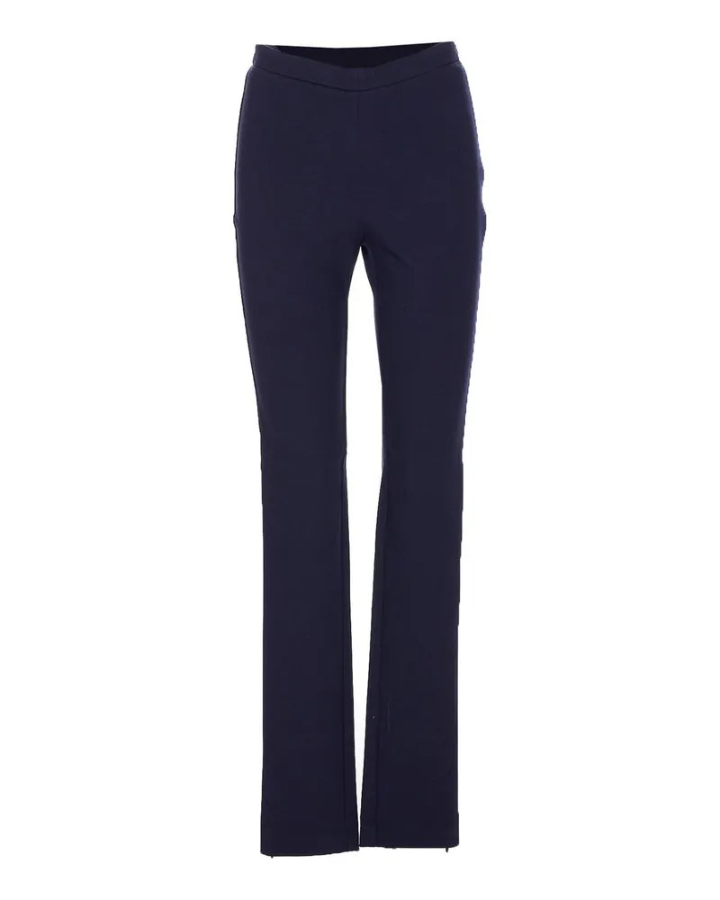 Pinko Casual Hose - Blau Blau