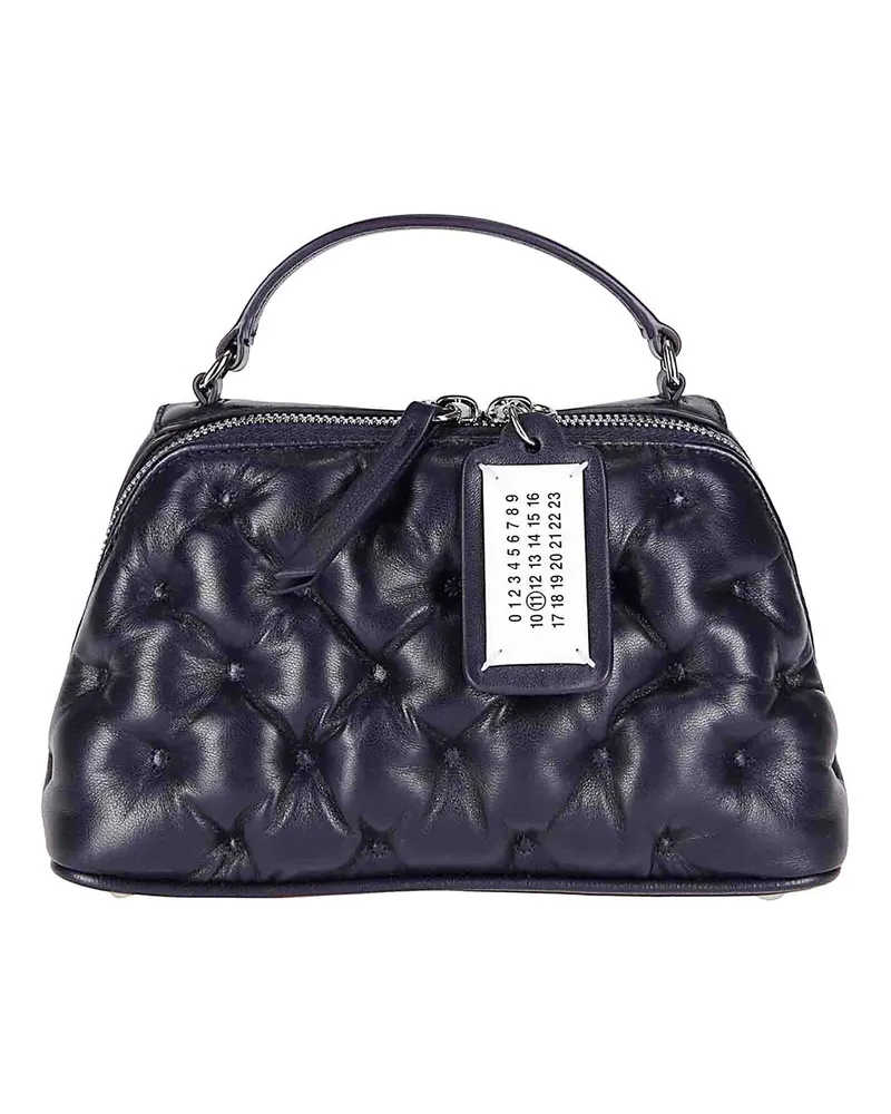 Maison Margiela Shopper - Blau Blau