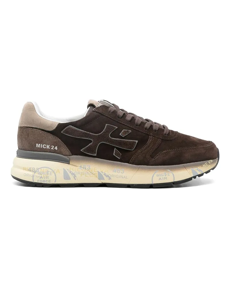 Premiata Sneaker - Braun Braun