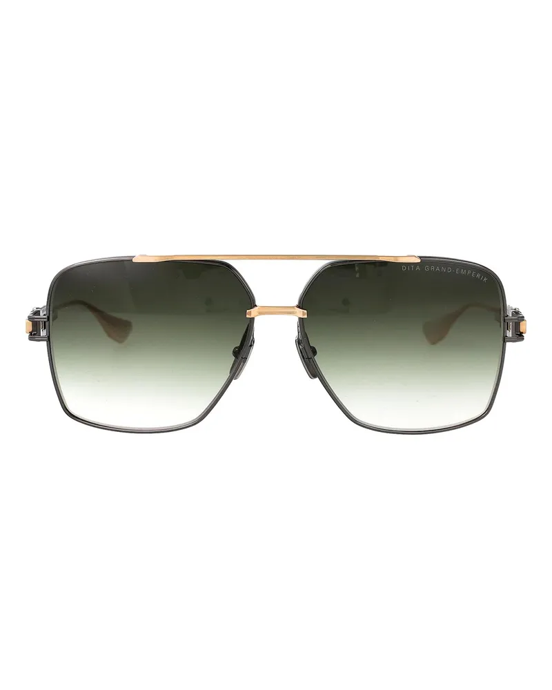 DITA Sonnenbrille - Grün Grün