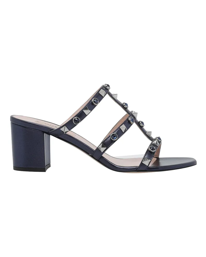 Valentino Garavani Pumps - Blau Blau