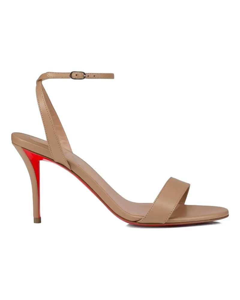 Christian Louboutin Sandalen - Beige Beige