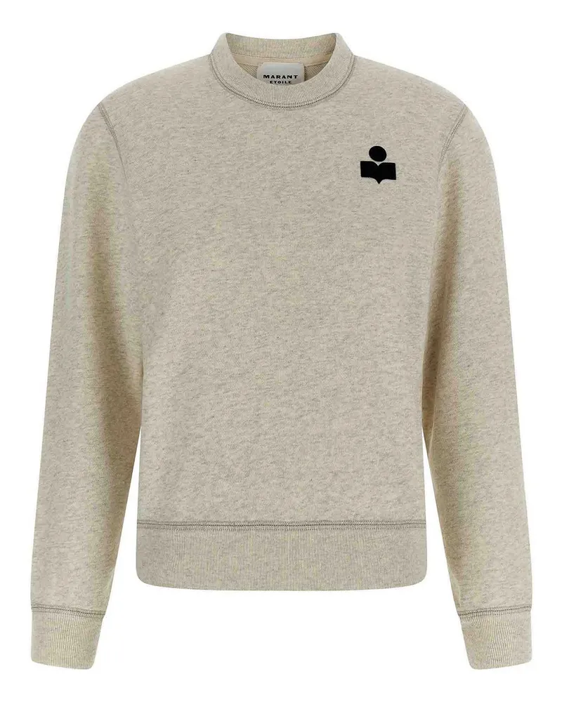 Étoile Isabel Marant Sweatshirt - Grau Grau