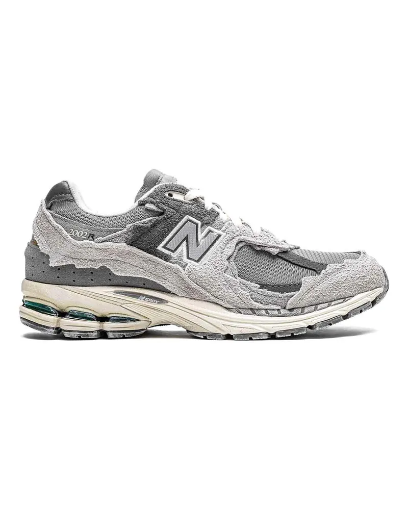 New Balance Sneaker - Grau Grau