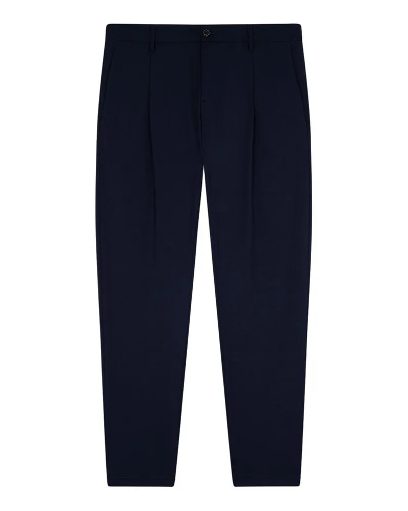 Paul & Shark Casual Hose - Blau Blau
