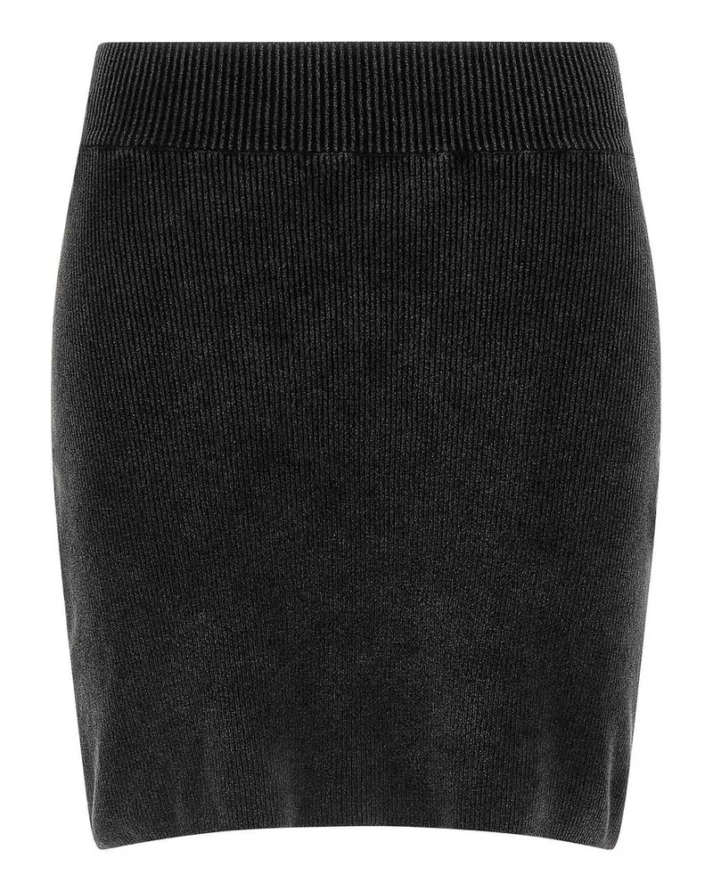 Alexander Wang Midirock - Schwarz Schwarz