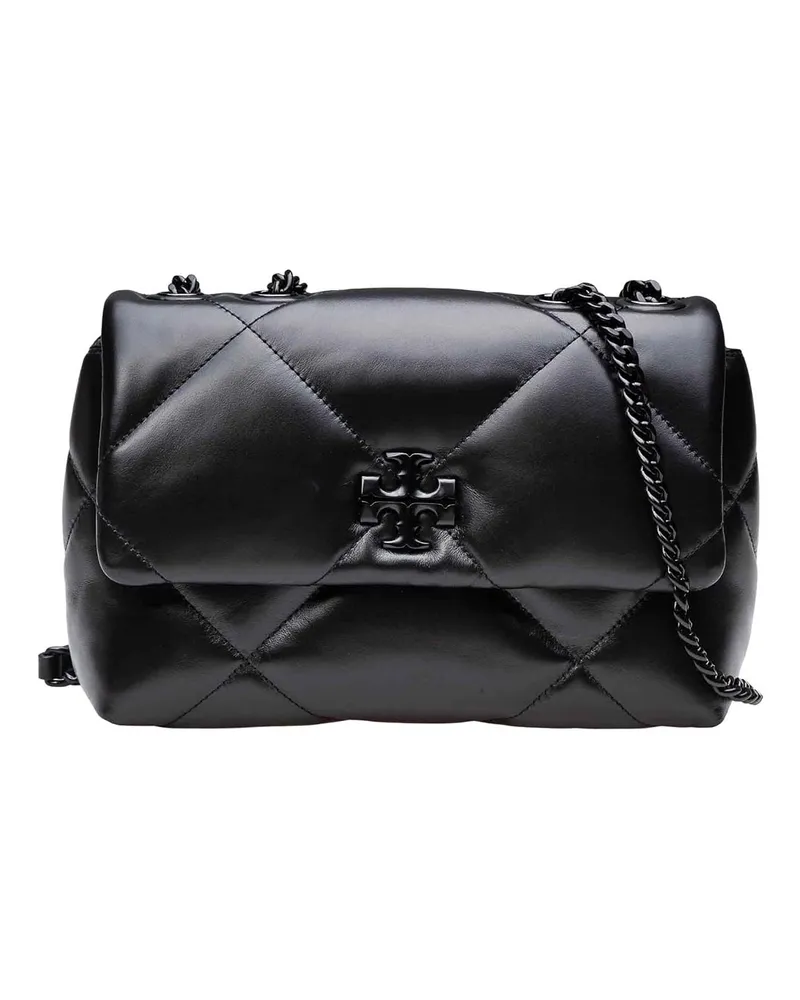 Tory Burch Umhängetasche - Schwarz Schwarz