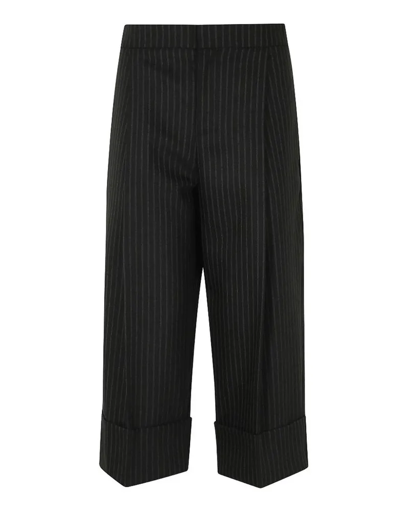 Elisabetta Franchi Blazer - Schwarz Schwarz