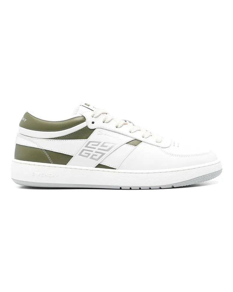 Givenchy Sneaker - Weiß Weiß