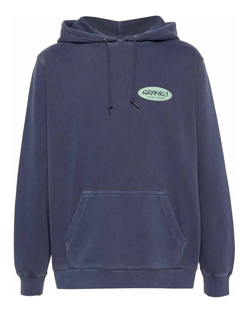 GRAMICCI Blazer - Grau Grau