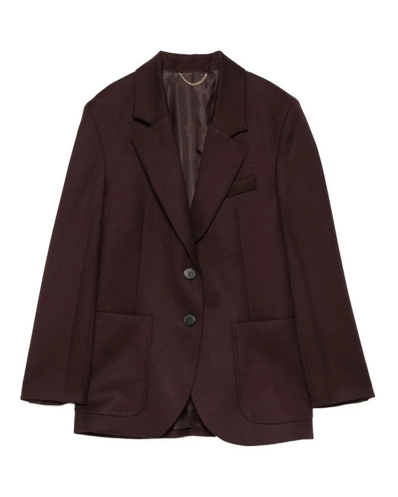 Victoria Beckham Blazer - Keine Keine