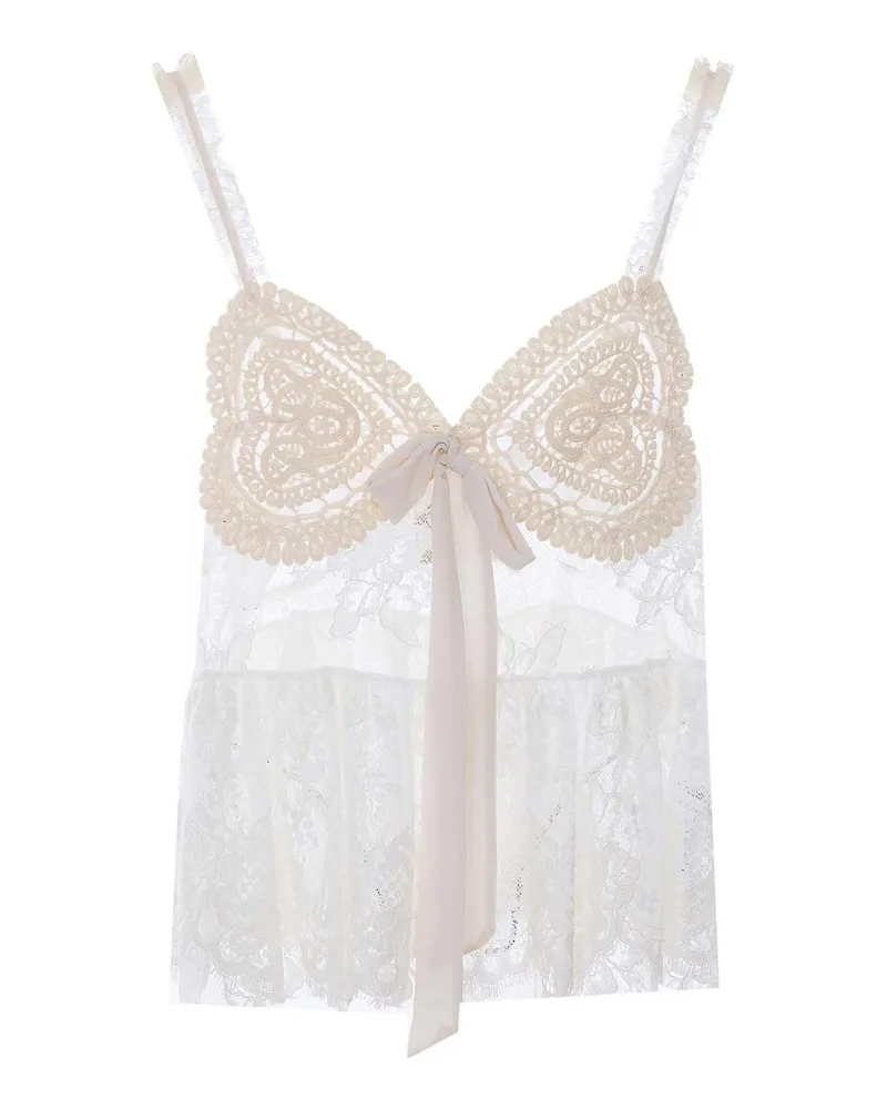 Aniye By Top - Weiß Weiß