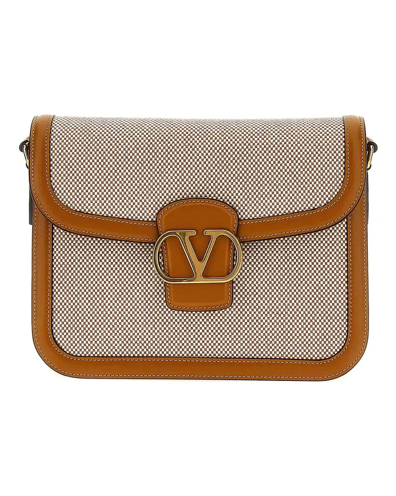Valentino Garavani Schultertasche - Bunt Bunt