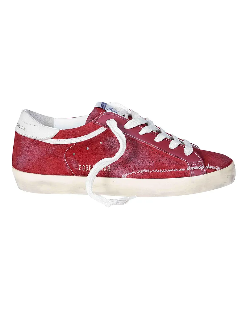 Golden Goose Sneaker - Rot Rot