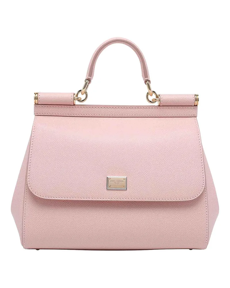 Dolce & Gabbana Shopper - Nude Nude