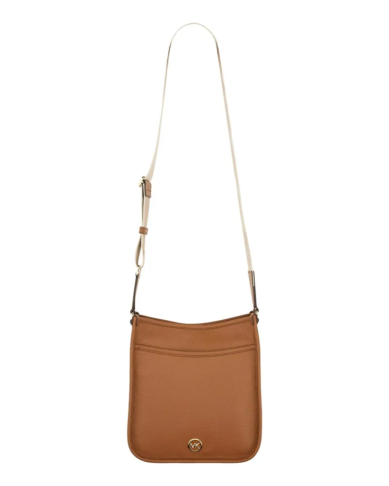 Michael Kors Umhängetasche - Hellbraun Hellbraun
