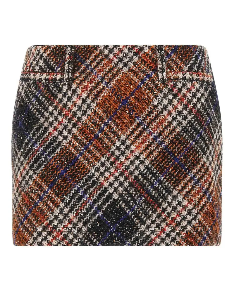 Missoni Minirock - Bunt Bunt