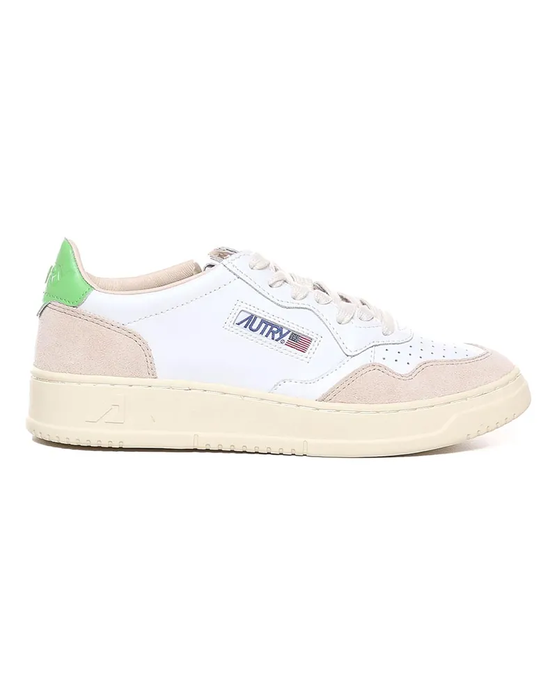 AUTRY Sneaker - Grün Grün