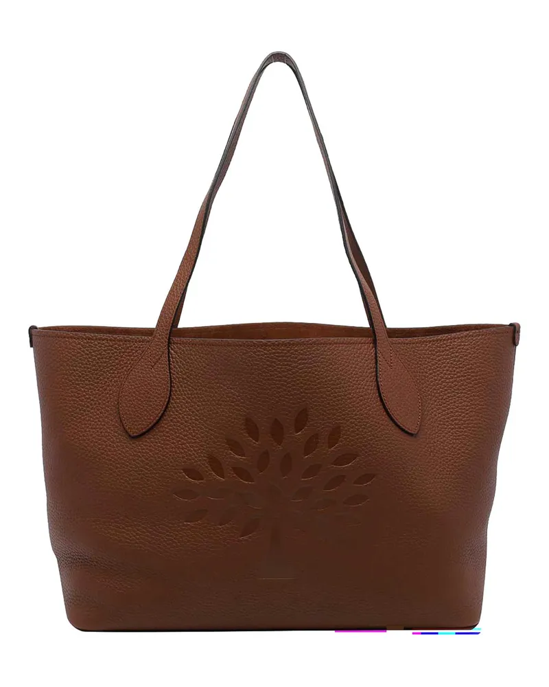 Mulberry Shopper - Braun Braun