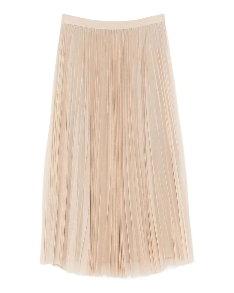 Fabiana Filippi Midirock - Beige Beige