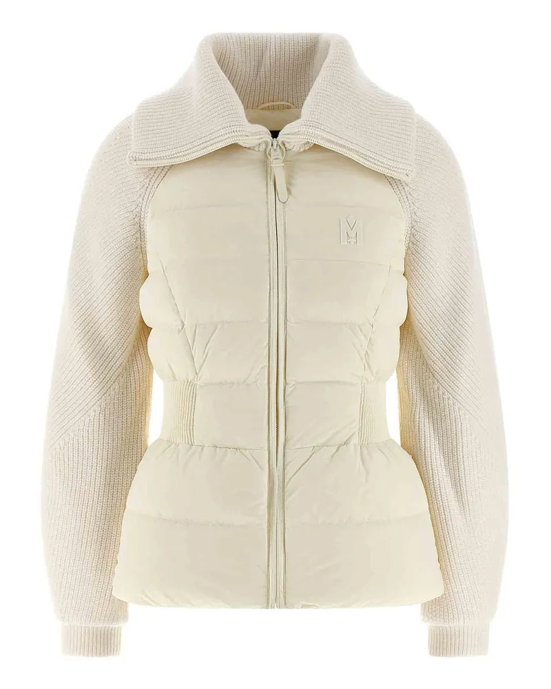 Mackage Daunenjacke - Weiß Weiß