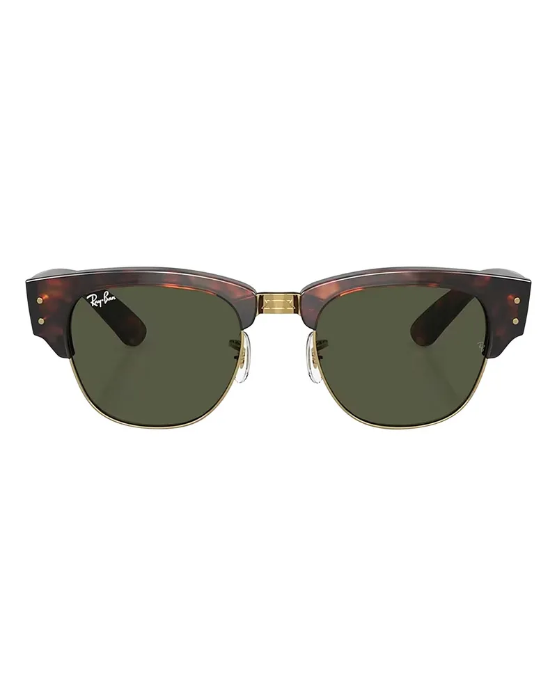 Ray Ban Sonnenbrille - Braun Braun