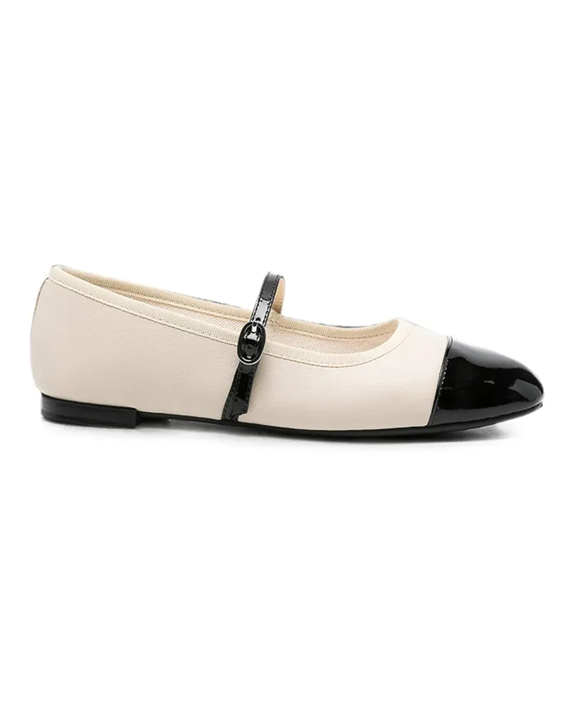 Repetto Ballerinas - Beige Beige