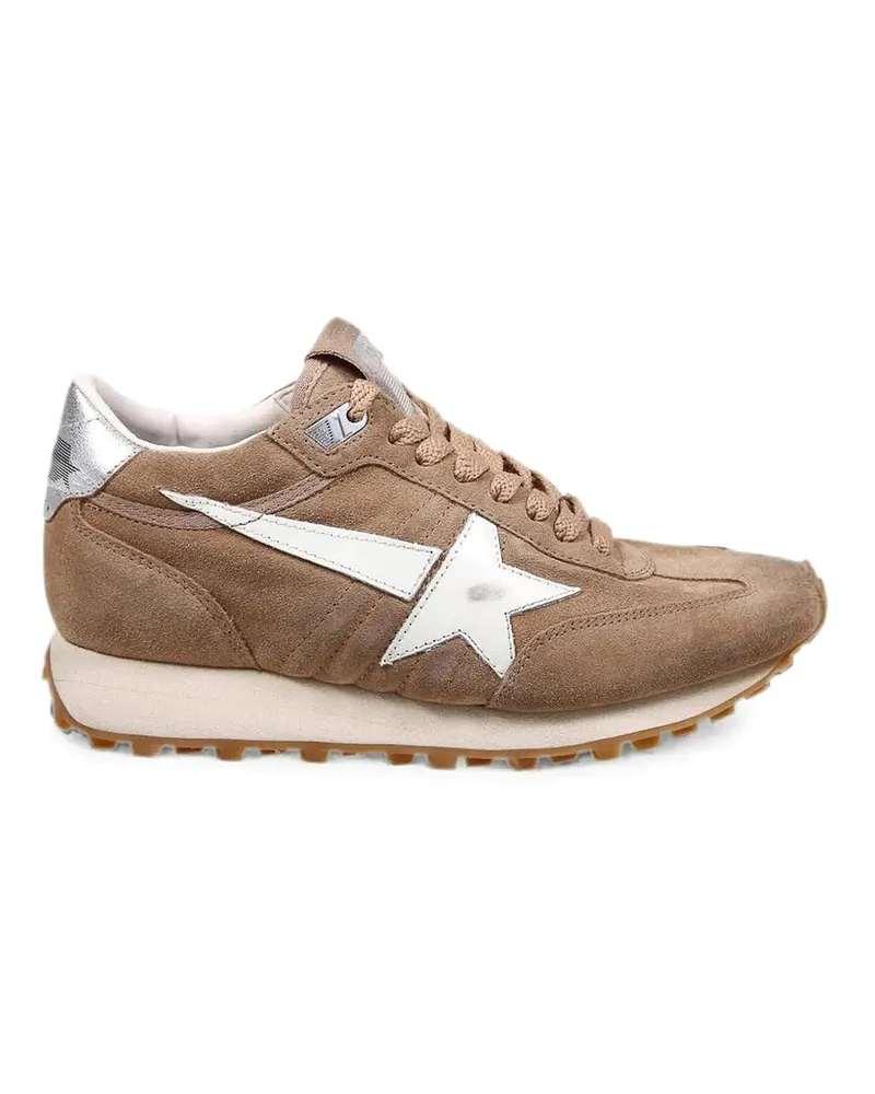 Golden Goose Sneaker - Braun Braun