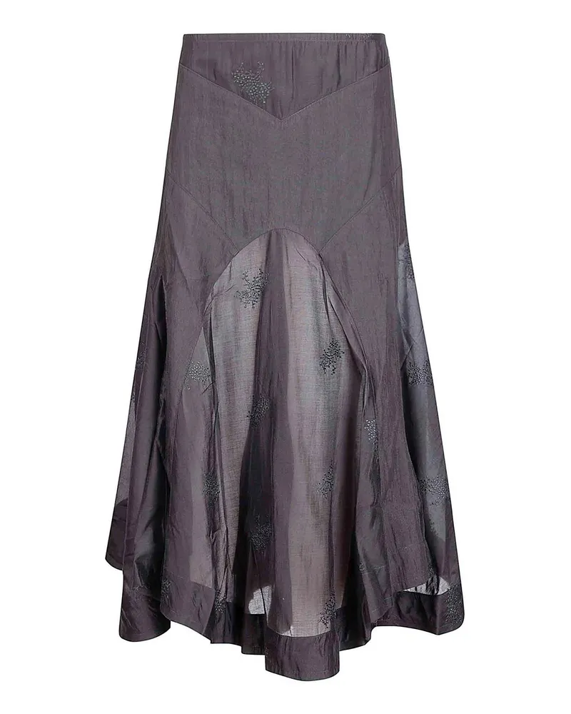 Our Legacy Midirock - Bunt Bunt