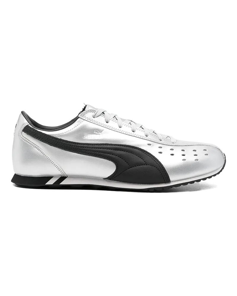 Puma Sneaker - Silber Silber