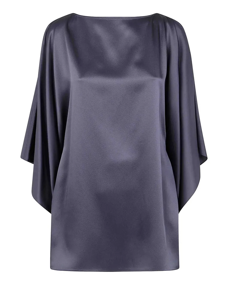 Lanvin Top - Grau Grau