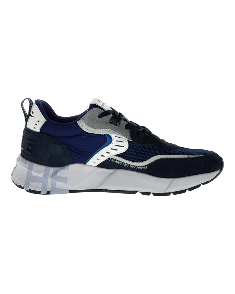 Voile Blanche Sneaker - Blau Blau