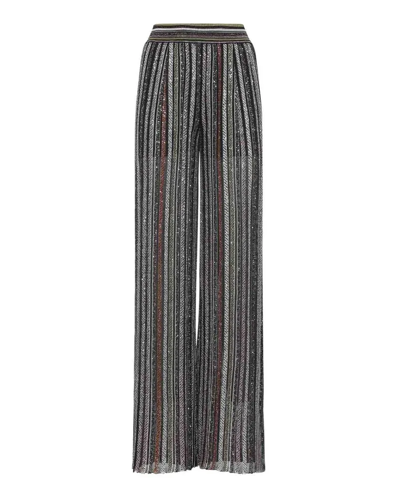 Missoni Shorts - Bunt Bunt