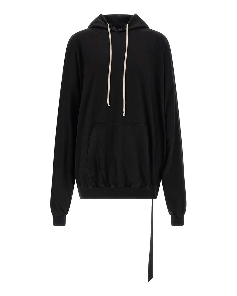 DRKSHDW by Rick Owens Sweatshirt - Schwarz Schwarz