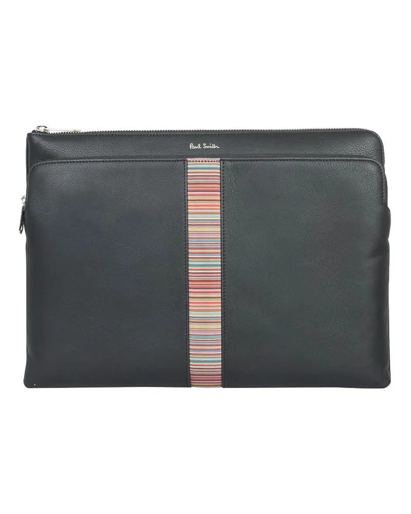 Paul Smith Umhängetasche - Schwarz Schwarz