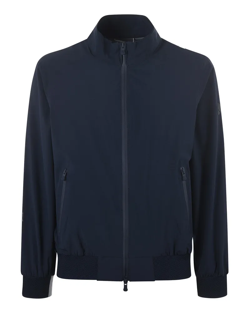 People of Shibuya Blazer - Blau Blau