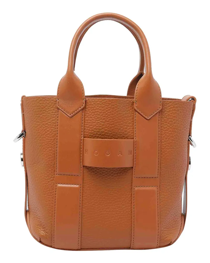 Hogan Shopper - Braun Braun