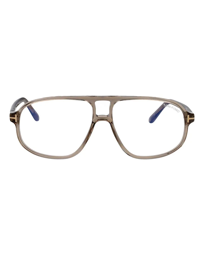 Tom Ford Brillen - Braun Braun
