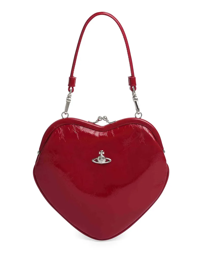 Vivienne Westwood Schultertasche - Rot Rot