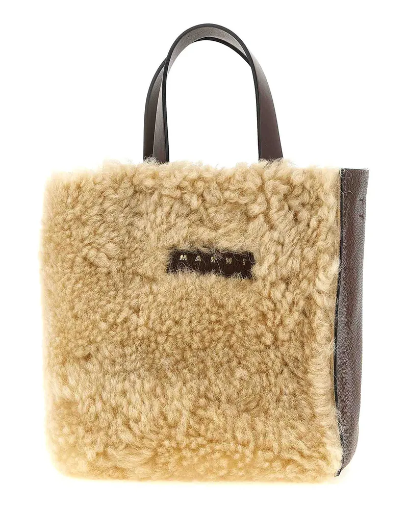 Marni Shopper - Bunt Bunt