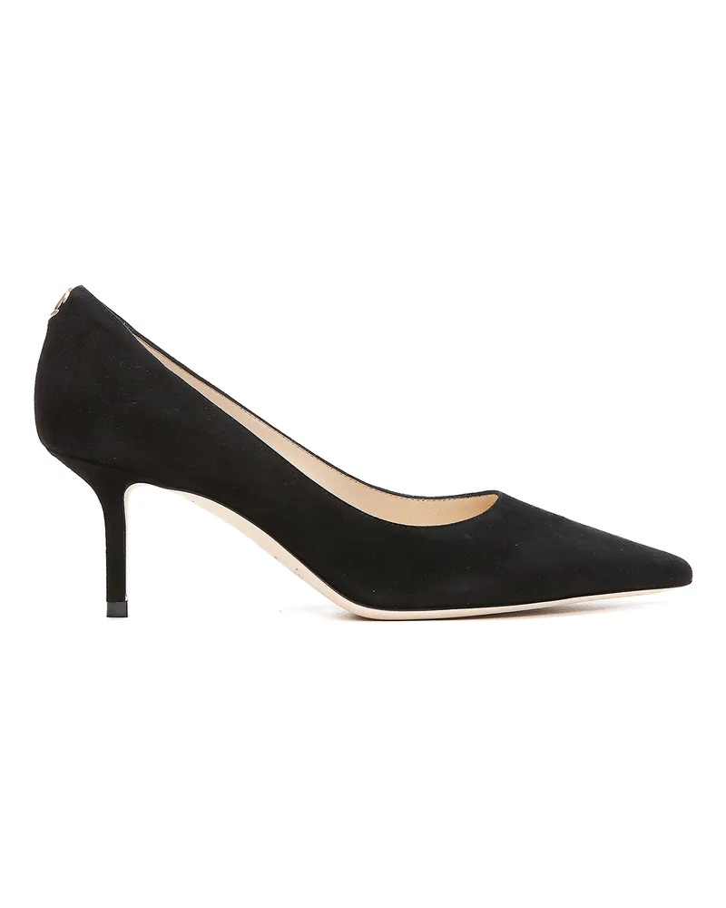 Jimmy Choo Pumps - Schwarz Schwarz